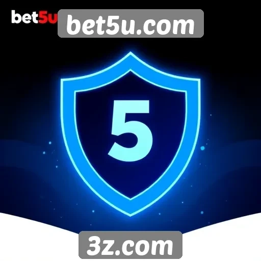 Avaliação da segurança do site bet5u