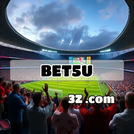 bet5u.com: Confiabilidade e Diversão em Jogos Online no Brasil