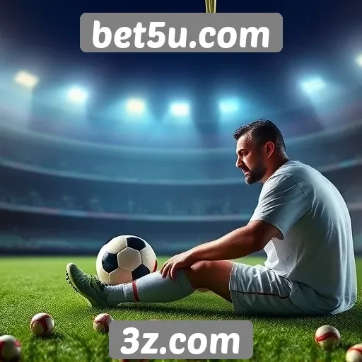 Promoções atuais e bônus oferecidos por bet5u.com