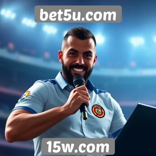 Opiniões de jogadores sobre bet5u.com