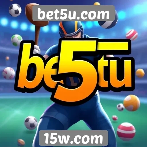 Tendências de jogos populares em bet5u.com