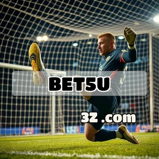 bet5u.com: Descubra as Melhores Promoções para Aumentar sua Diversão!