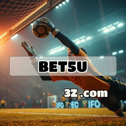 bet5u.com: A Revolução do Suporte 24/7 nos Jogos Online