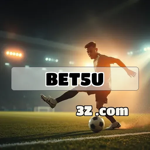 bet5u.com: Benefícios Imperdíveis da Seção VIP para Jogadores